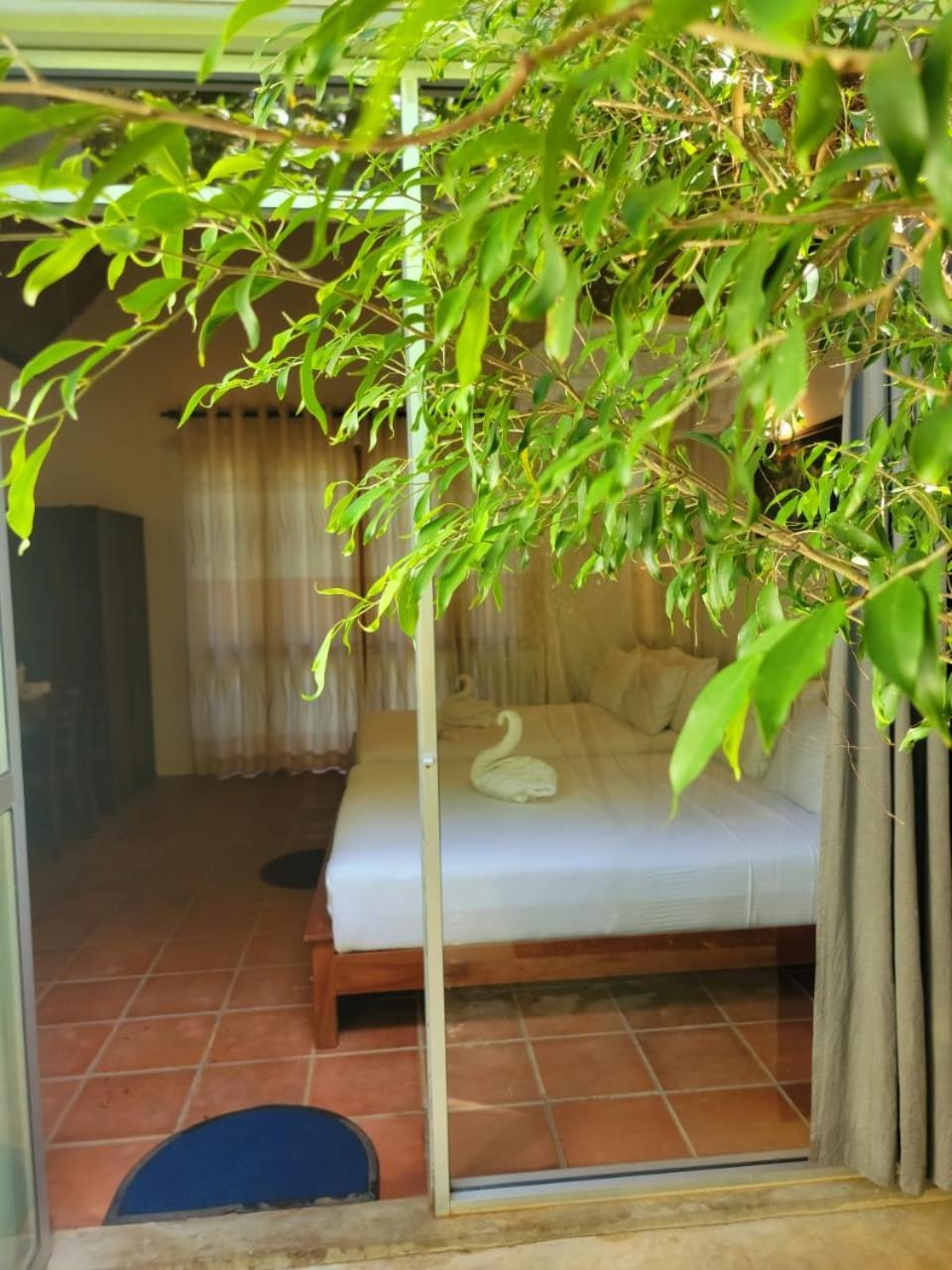 หันตรา อุดาวาลาวา Hotel อุดาวาลาเว ภายนอก รูปภาพ