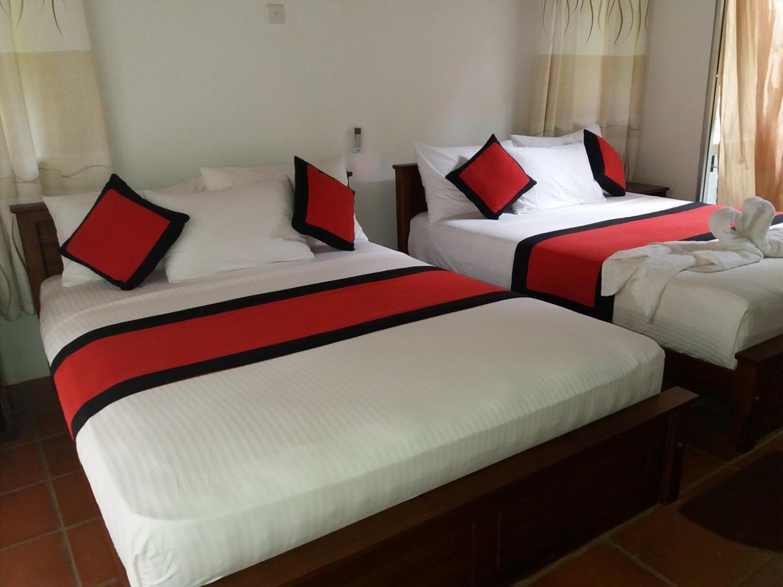 หันตรา อุดาวาลาวา Hotel อุดาวาลาเว ห้อง รูปภาพ