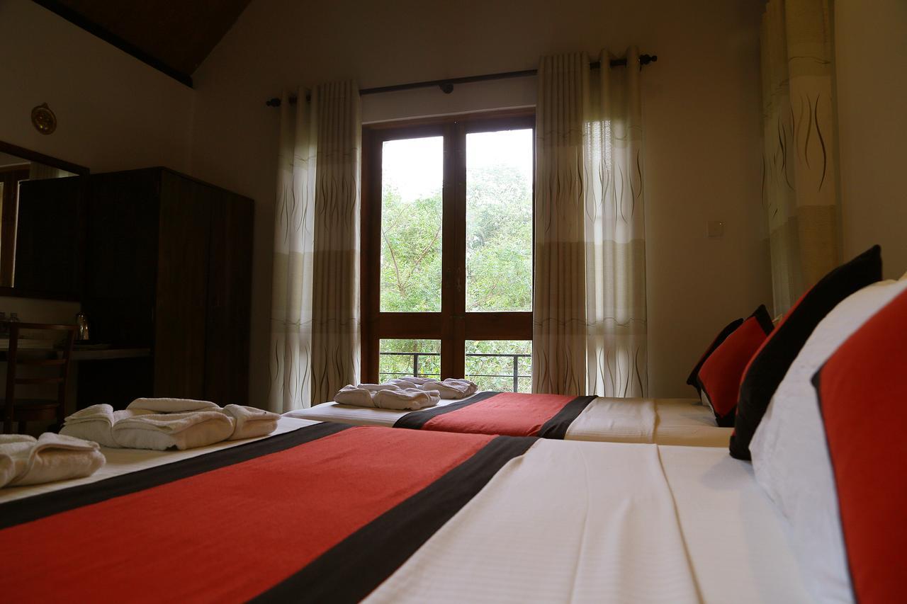หันตรา อุดาวาลาวา Hotel อุดาวาลาเว ภายนอก รูปภาพ
