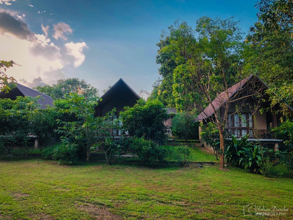 หันตรา อุดาวาลาวา Hotel อุดาวาลาเว ภายนอก รูปภาพ