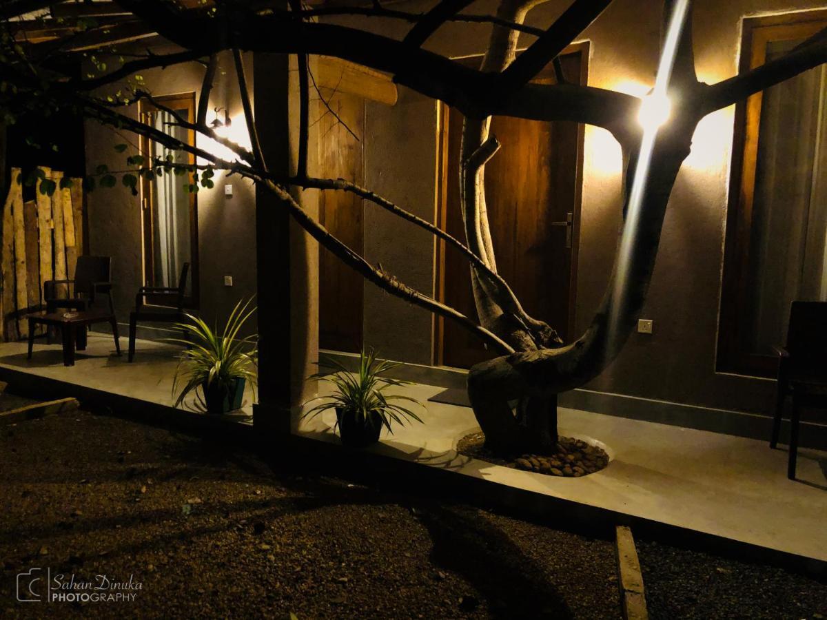 หันตรา อุดาวาลาวา Hotel อุดาวาลาเว ภายนอก รูปภาพ