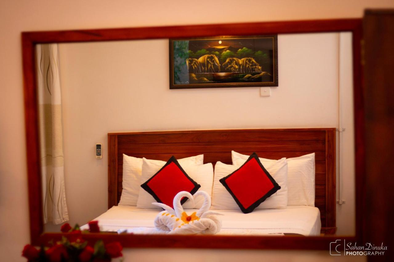 หันตรา อุดาวาลาวา Hotel อุดาวาลาเว ภายนอก รูปภาพ