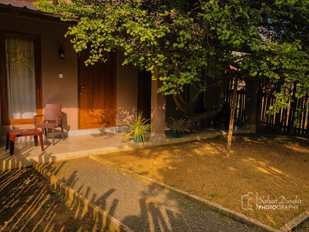 หันตรา อุดาวาลาวา Hotel อุดาวาลาเว ภายนอก รูปภาพ