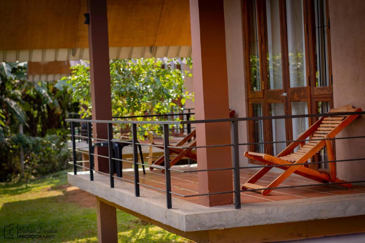 หันตรา อุดาวาลาวา Hotel อุดาวาลาเว ภายนอก รูปภาพ