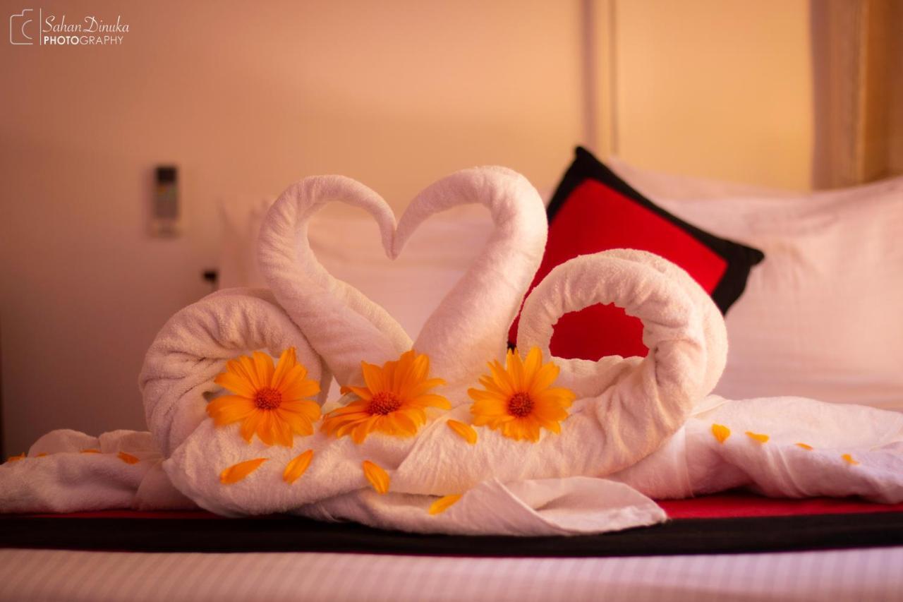 หันตรา อุดาวาลาวา Hotel อุดาวาลาเว ภายนอก รูปภาพ