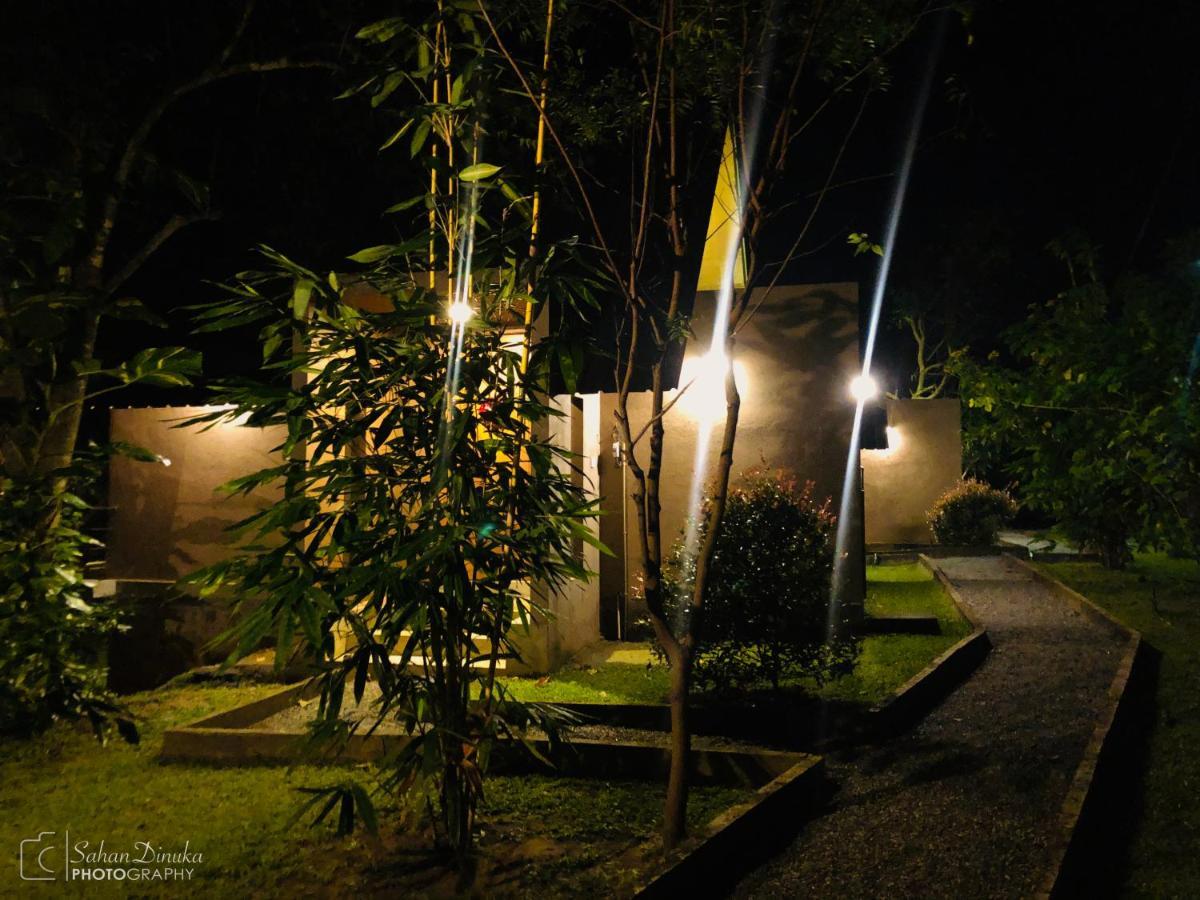 หันตรา อุดาวาลาวา Hotel อุดาวาลาเว ภายนอก รูปภาพ