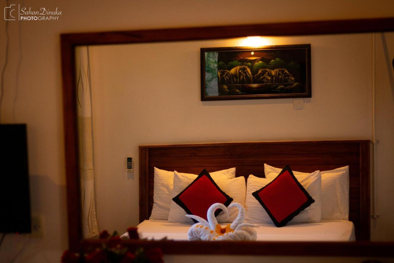 หันตรา อุดาวาลาวา Hotel อุดาวาลาเว ภายนอก รูปภาพ
