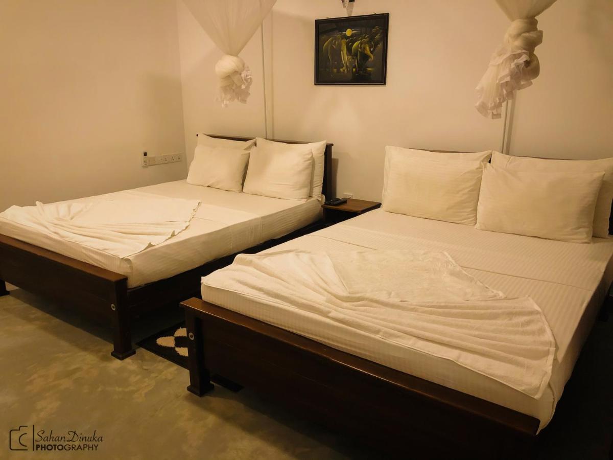 หันตรา อุดาวาลาวา Hotel อุดาวาลาเว ภายนอก รูปภาพ